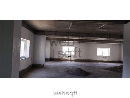 Commercial Commercial building for Rent in Pragathi Nagar